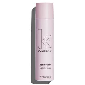 NEW: Kevin Murphy Body Builder & Mini